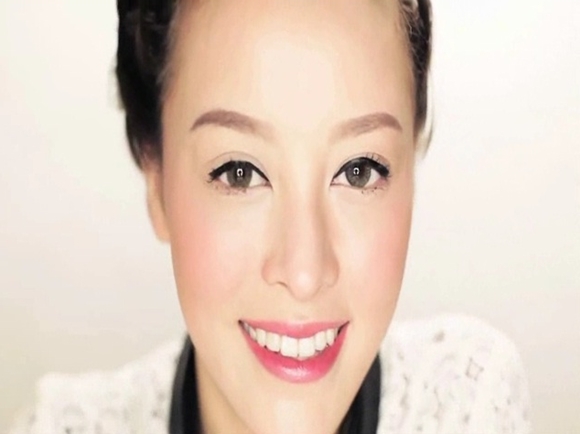 kẻ mắt nước