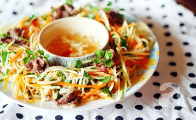 lam-nom-xoai-xanh-thit-bo-ngon-com-7 lam-nom-xoai-xanh-thit-bo-ngon-com-7