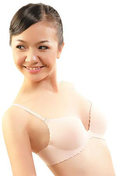 Bí Quyết Nâng Niu Vẻ Đẹp Vĩnh Cửu Của Vòng Một - hình minh họa 3