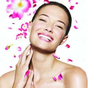 bí quyết làm mịn da mặt