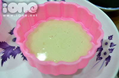 thạch sữa đậu nành - hình minh họa 8