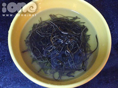 chè sữa táo tàu - hình minh họa 3