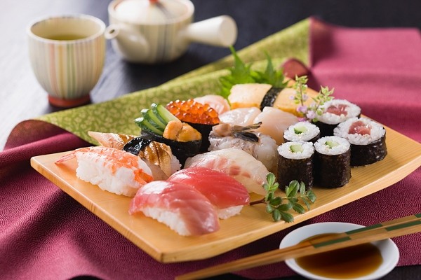 Dinh dưỡng bà bầu nuôi thai nhi - hình minh họa 3
