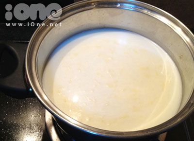 chè sữa táo tàu - hình minh họa 4