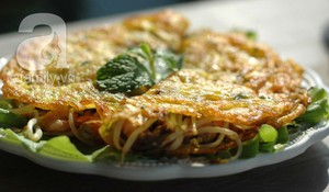 cách làm bánh xèo giòn rụm - hình minh họa 20