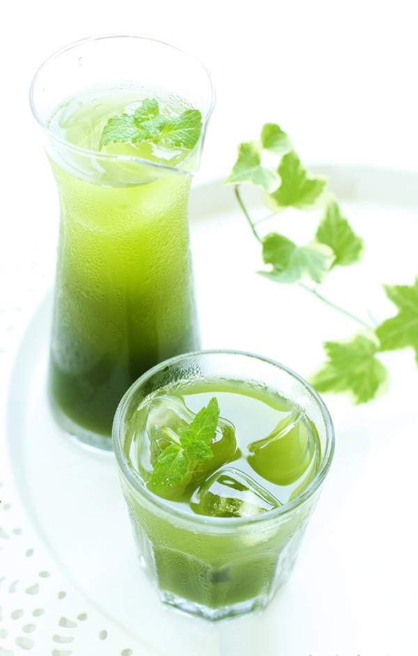 nước ép lê dưa chuột - hình minh họa 8