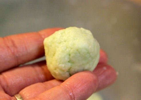 chè củ sắn dẻo thơm - hình minh họa 5
