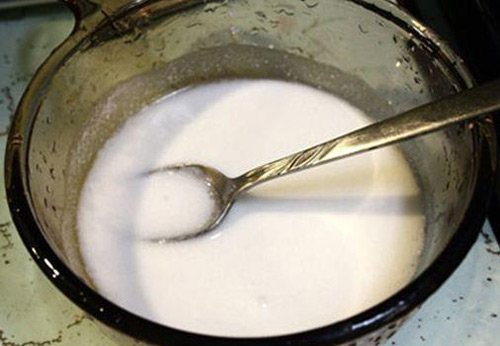 chè trôi nước khoai lang tím - hình minh họa 9