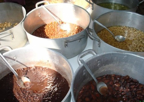 chè ngon mùa đông Hà Nội - hình minh họa 4