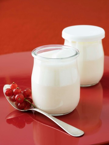 cách làm sữa chua tại nhà - hình minh họa 8