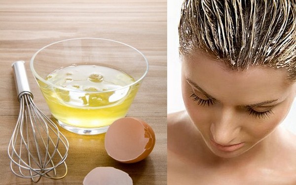 dưỡng tóc dày bồng bềnh - hình minh họa 2