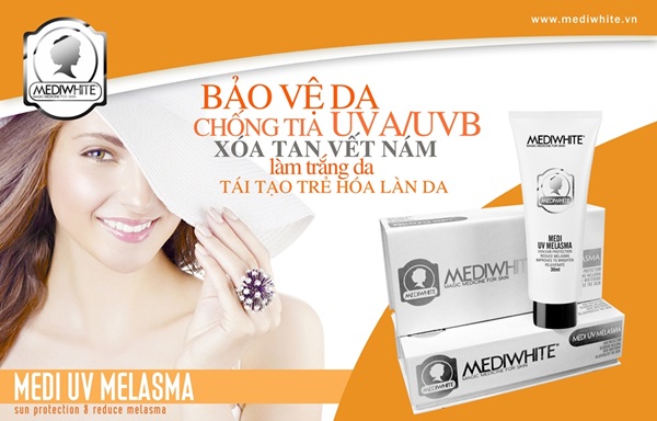 quy trình trị nám tàn nhang - hình minh họa 3
