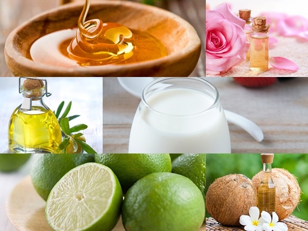 Cách làm cho tóc nhanh dài đơn giản, tự nhiên nhất cách làm tóc nhanh dài - hình minh họa 2