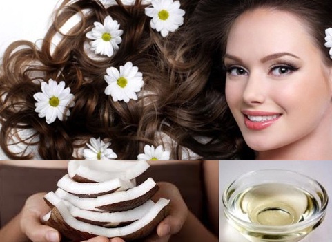 trị rụng tóc thiên nhiên - hình minh họa 2