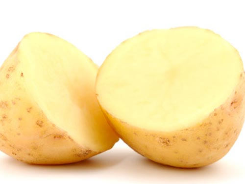 làm mờ rạn da tại nhà