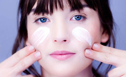 bí quyết làm đẹp công sở