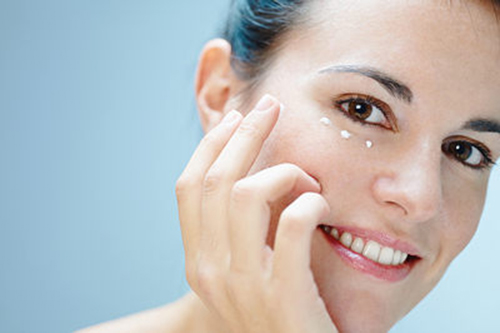 Dưỡng Ẩm Tuổi 30