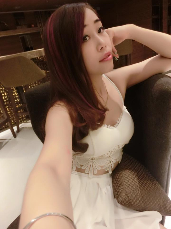 thân hình đẹp