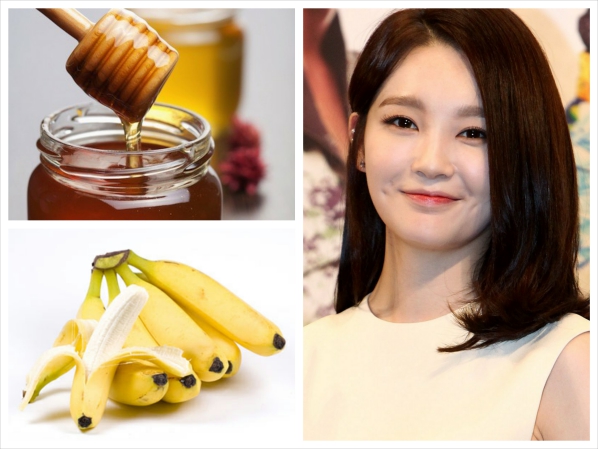 mặt nạ đẹp da