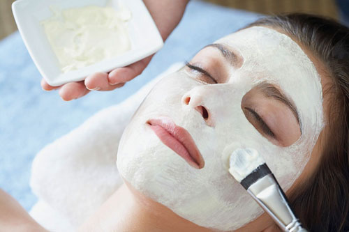 Bí Quyết Dưỡng Da Sáng Mịn Tạm