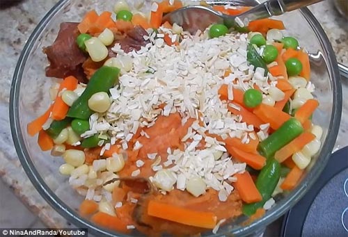 trị mụn