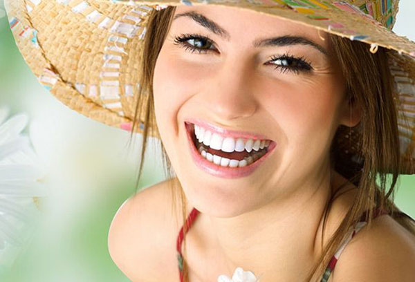 lưu ý khi làm trắng răng bằng thực phẩm