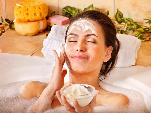 tự tẩy tế bào chết