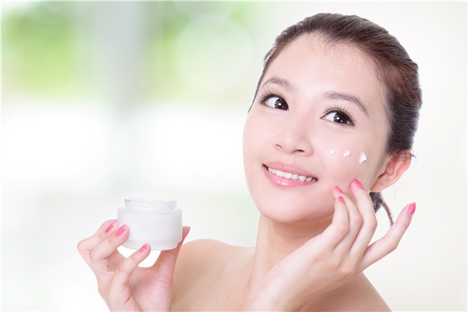 Bí Quyết Nâng Niu Làn Da Khô Hanh - hình minh họa 3